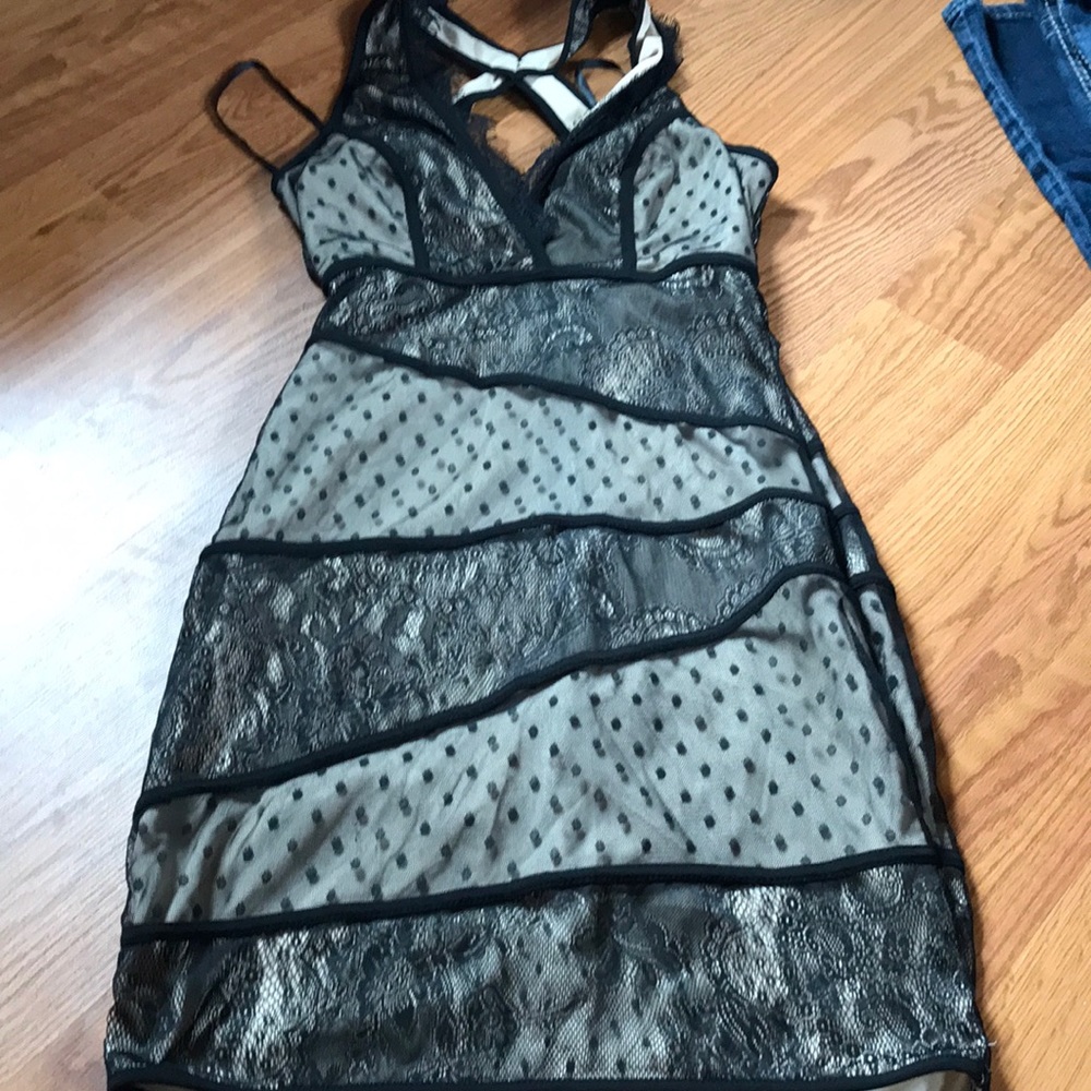 Arden b dress